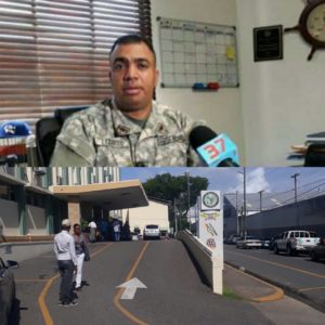 Se encuentra estable vocero ARD herido durante atraco