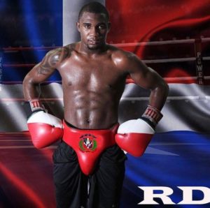 Dominicano Carlos 