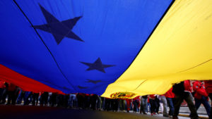 Venezuela cataloga medidas de EEUU en su contra como 