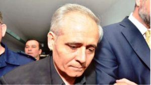Condenan a 25 años de prisión a un cura argentino por abuso de menores