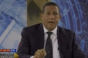 Tomás Castro