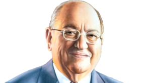 Fallece Juan Periche Vidal, fundador de Autoridad Portuaria Dominicana