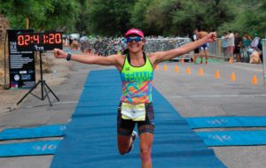 Anuncian quinta edición del Triatlón Xterra República Dominicana