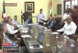 Regidores SFM se pone a disposición de Fiscalía por audio de supuesta extorsión