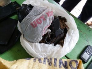 Motín en cárcel de San Juan deja dos heridos