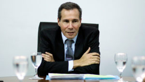 Cámara Federal argentina concluye que Alberto Nisman fue asesinado