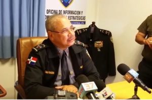 Asaltan compañía de envíos en Santiago y se llevan más de RD$11 millones