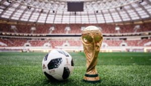 Este jueves en Rusia se dice ¡Gol!