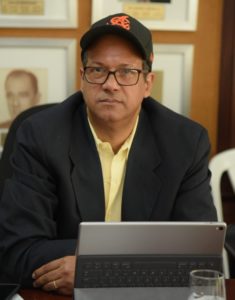 Adriano Valdez Russo nuevo presidente de las Águilas Cibaeñas