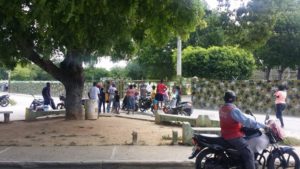 Dos reclusos muertos tras fuga de cinco reos de cárcel SPM

