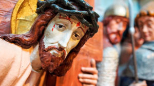 Un hombre mató a seis personas e hirió a otras 30 afirma que es Jesucristo