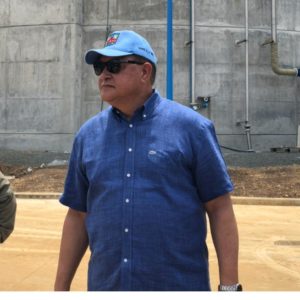 CAASD realiza limpieza en las redes de distribución de agua potable en Zona Colonial y Ciudad Nueva