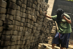 Al menos 285 personas han muerto, 2.500 han resultado heridas, 156 desaparecidas y 46 lisiadas de forma permanente en Nicaragua deb