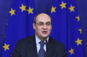 Portugués António Vitorino es elegido director general de la OIM