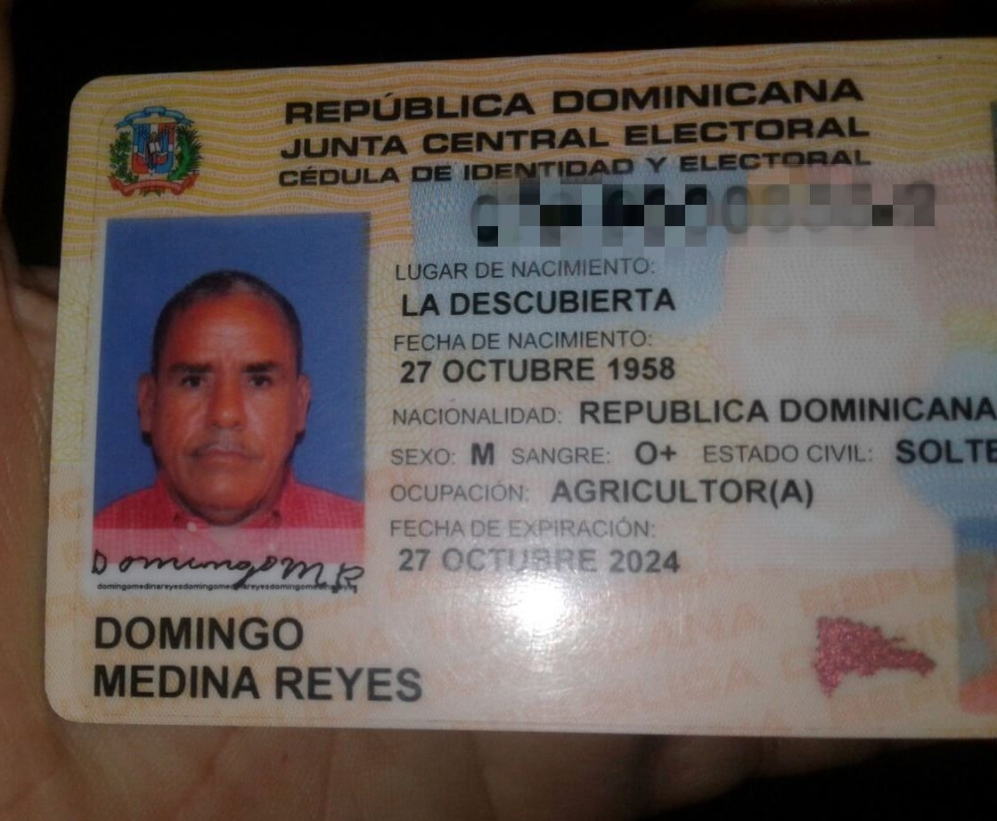 Revelan fue infarto y no un caballo lo que mató a un agricultor en Independencia