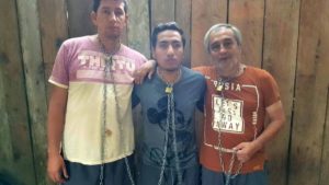 Colombia confirma que los restos hallados son de los periodistas ecuatorianos