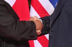 Rusia considera positiva la cumbre Kim-Trump a la espera de ver los acuerdos
