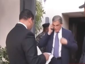 Abogado de Conrado Pittaluga asegura no hay pruebas en contra de su cliente  