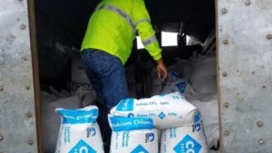 Incautadas 61 toneladas de droga en Colombia en lo que va de año