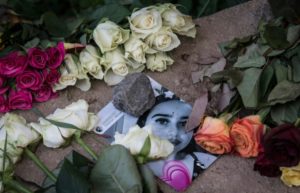 Detención en su país de un iraquí acusado de asesinato en Alemania provoca conmoción