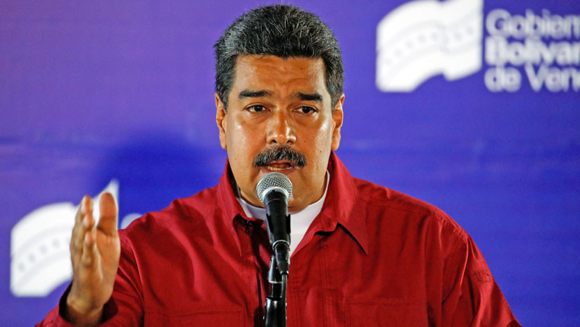 Gobierno de Venezuela anuncia la liberación de otros 43 detenidos por "violencia política"