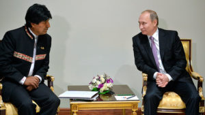 Putin: 