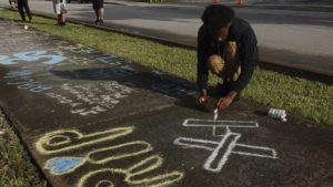EEUU: asesinato de dos raperos en 24 horas sacude el mundo del hip hop 