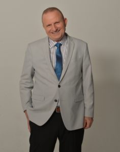 Gastrónomo Massimo Borghetti vuelve a CDN Canal 37 con El Saber del Sabor