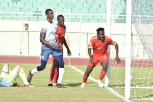 O&M logra victoria en duelo de goles contra Jarabacoa en jornada LDF 2018