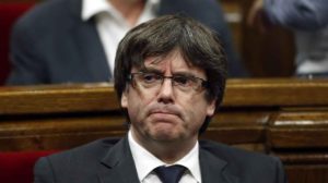 Alemania podría extraditar a Carles Puigdemont por malversación de fondos

