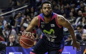Leones de Santo Domingo anuncian a Zach Graham como refuerzo