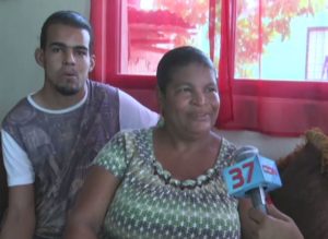 Joven de 19 años necesita US$3,000 para cirugía ortognática; contacto 849-815-8214