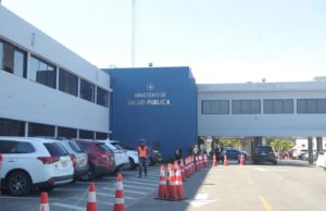 Ministerio de Salud extiende horario de servicios a la ciudadanía