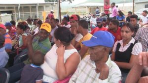 En más de 10 localidades de Rancho Arriba dejarán de cocinar con leña por estación de GLP
