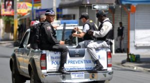 PN califica de excelente patrullaje mixto en 96 horas