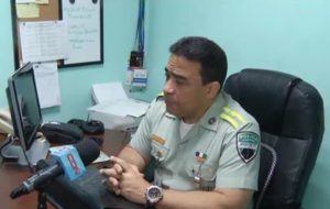 DIGESETT asegura agente que se suicidó era muy  dedicada a sus labores