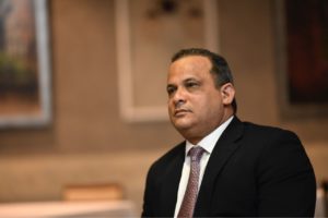 Abogado niega vínculo con jueza Tribunal Superior de Tierras del Departamento Este 