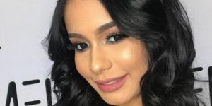 Velan restos de la comediante Jennifer García