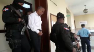 Conocen este lunes audiencia preliminar de caso Super Tucano

