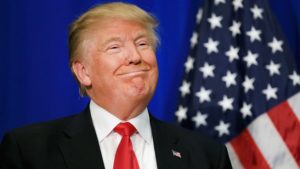 Trump asegura que EEUU mantiene su compromiso con la OTAN