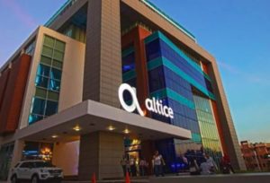 Altice Europe realiza acuerdo para vender torres de antenas en RD