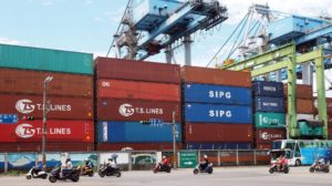 FMI alerta del aumento de riesgos para la economía global por el alza del proteccionismo