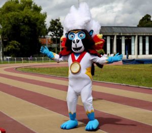 Barranquilla lista para XXIII Juegos Centroamericanos y del Caribe 2018