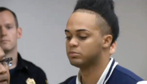Undécimo presunto pandillero acusado por asesinato de Lesandro se declara no culpable en corte de El Bronx 