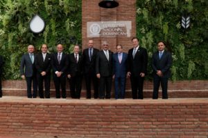 Participantes del Foro SICA 2018 recorren instalaciones de CND