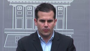 Declaran emergencia en Puerto Rico ante el paso del huracán Beryl
