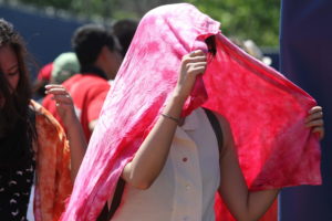 El número de muertes provocadas por la ola de calor y humedad que afecta la provincia canadiense de Quebec ascendió este jueves a al menos 21
