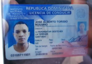 Desconocidos matan hombre de un disparo en sector El Ciruelito de Santiago