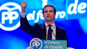 Pablo Casado