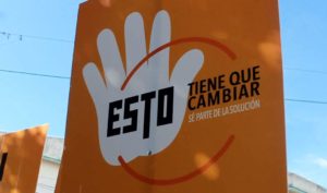 Ministerio de la Mujer atendió 146 casos violencia de género en Sánchez Ramírez en 2017